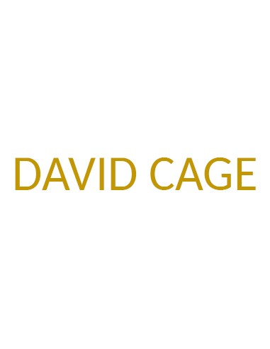 DAVID CAGE