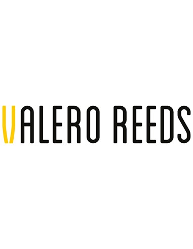 VALERO REEDS